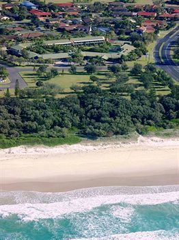 Hotel Ballina Beach Resort