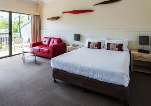 Hotel Ballina Beach Resort