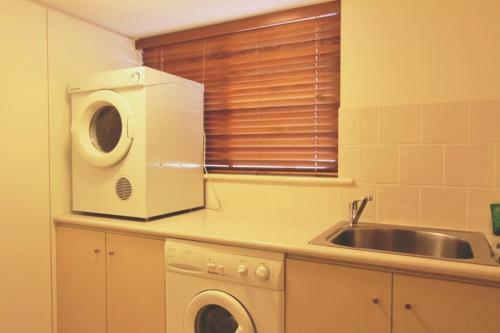 Hotel Riverside Holiday Apartments Ballina