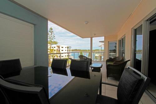 Hotel Riverside Holiday Apartments Ballina