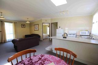 Hotel Twin Trees Country Cottages