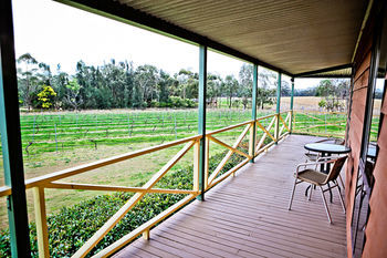 Hotel Twin Trees Country Cottages