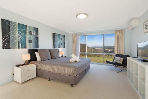 Hotel Waterview Luxury Apartments