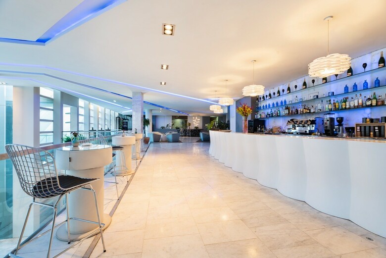 Hotel Eurostars Palacio de Cristal