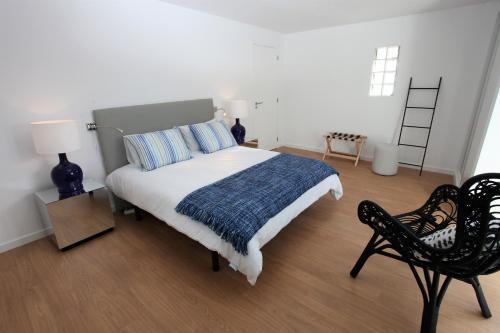 Apartamento Hintzen Ribeiro I, II E III