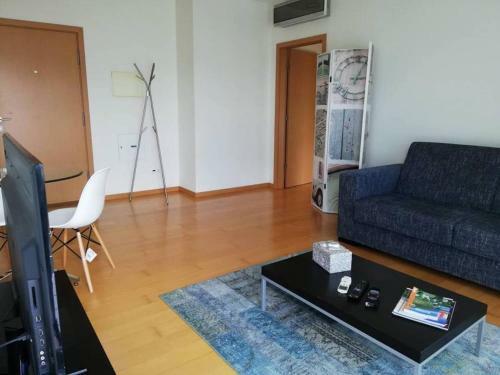 Azores Paim Apartment