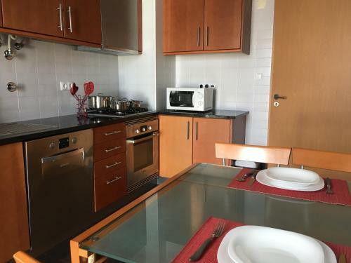 Azores Paim Apartment