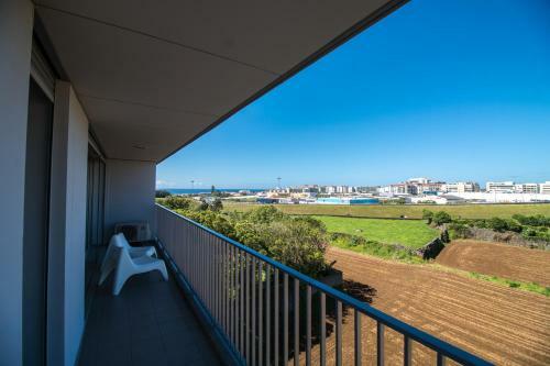 Apartamento City View House