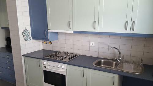 Casa Da Ilha Apartment