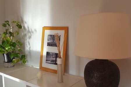 Casa Da Ilha Apartment