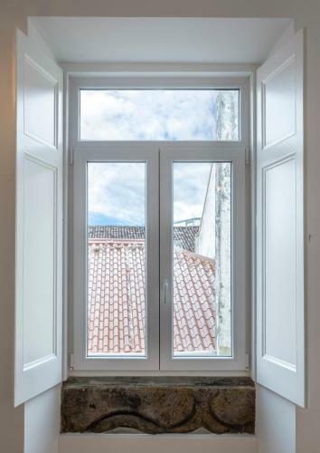 Albergue P� Direito
