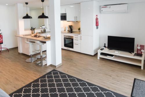 Apartamento Islet House