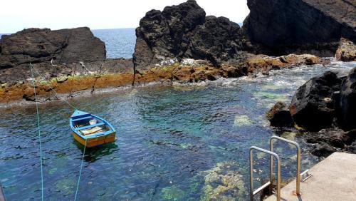 Apartamento Islet House