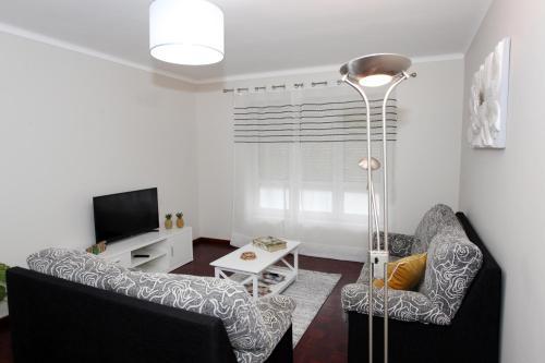 Apartamento D. Jo�o III Residence