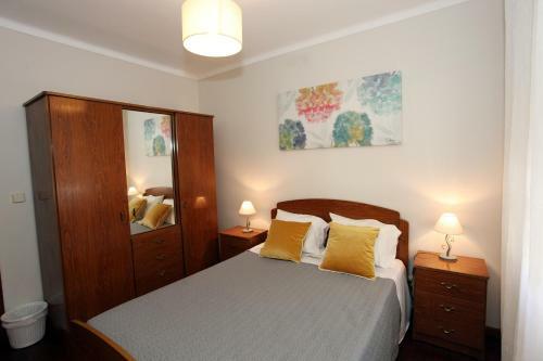 Apartamento D. Jo�o III Residence
