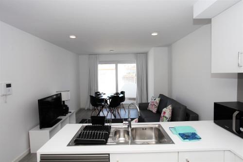 Apartamento Karamba