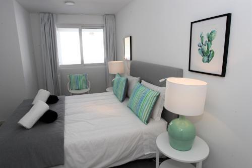 Apartamento Karamba