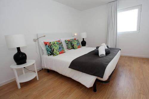 Apartamento Karamba