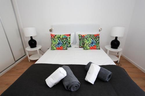 Apartamento Karamba