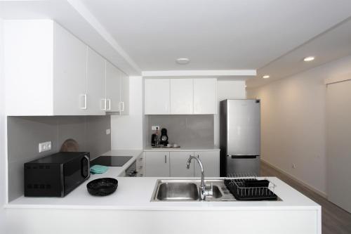 Apartamento Karamba