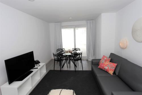 Apartamento Karamba