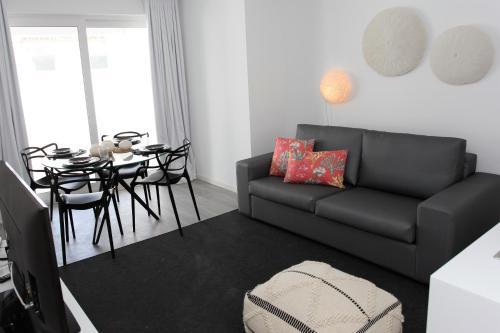 Apartamento Karamba