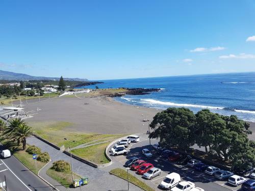 Apartamento Praia E Vista Mar