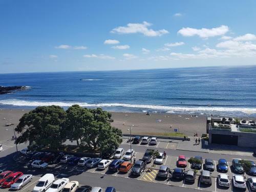 Apartamento Praia E Vista Mar