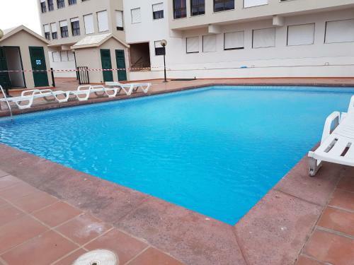 Apartamento Praia E Vista Mar