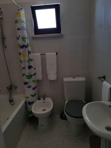 Apartamento Praia E Vista Mar