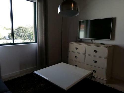 Pedra Apartment