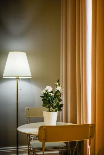Hostal Casa Conforto