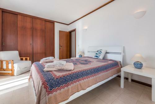 Apartamento Fish House Flat