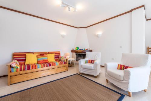 Apartamento Fish House Flat