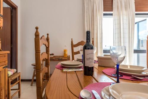 Apartamento Fish House Flat