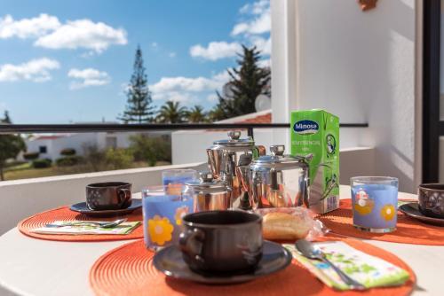 Apartamento Fish House Flat