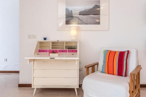Apartamento Fish House Flat