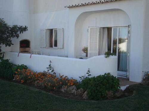 Apartment Vila Nossa Sra. Da Rocha