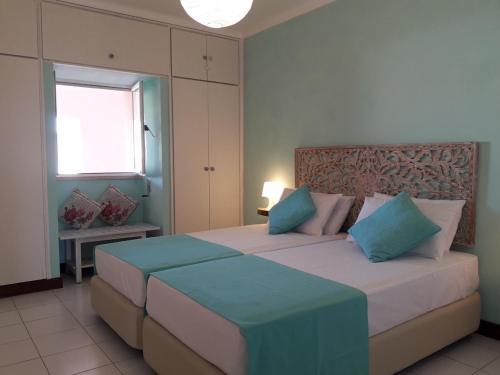 Tiffany Ocean Apartment