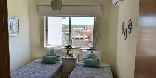 T3 Apartment Praia Da Rocha