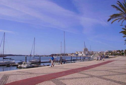 Apartamento Riviera Flat