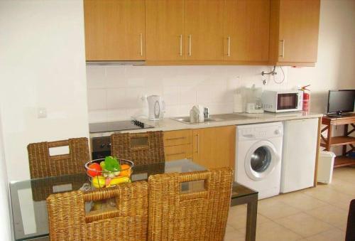 Apartamento Riviera Flat