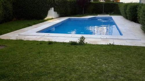 Apartamento Riviera Flat