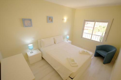 Apartamento T1 L Mar By Amcf