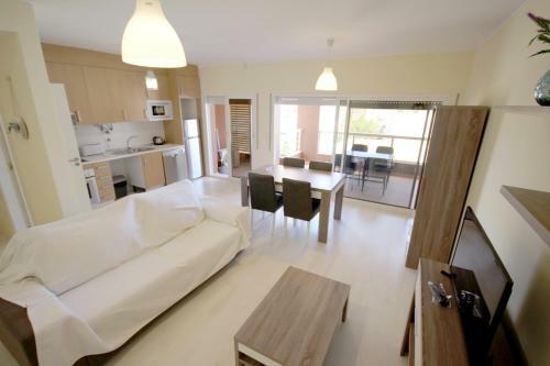 Apartamento T1 L Mar By Amcf