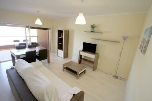 Apartamento T1 L Mar By Amcf