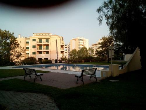 Apartamento Jaime Palhinha