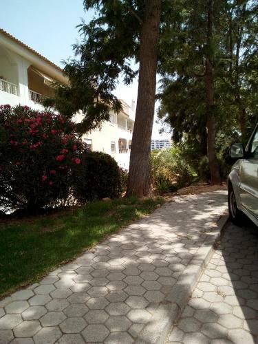 Apartamento Jaime Palhinha