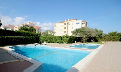 Apartamento Paraiso Da Rocha By Amcf