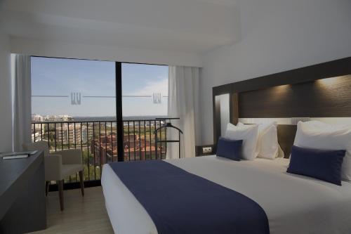 Jupiter Algarve Hotel